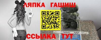 крисы Малгобек